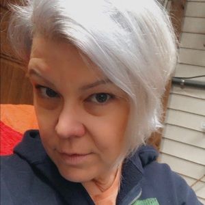 Meet your Posher, Heidi